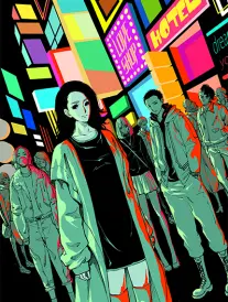 微短剧旧手机里的秘密